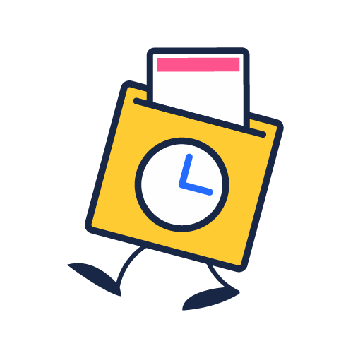 Mobile Clock